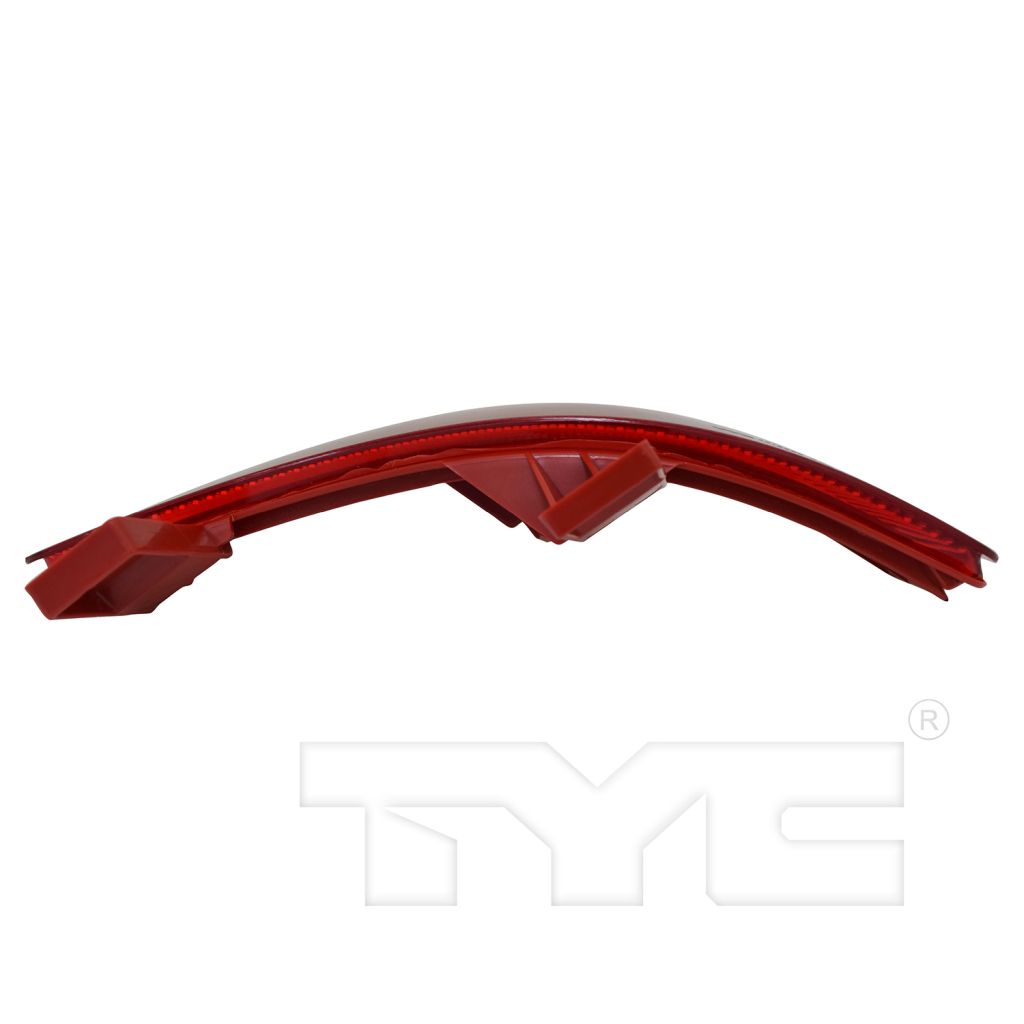 HONDA CRV REAR BUMPER REFLECTOR RIGHT (Passenger Side) OEM#34500TLAA11 2020-2022 PL#HO1185118