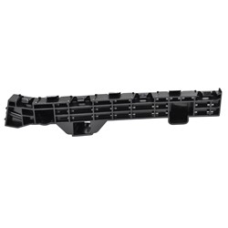HONDA ODYSSEY FRONT BUMPER COVER SIDE SPACER RIGHT (Passenger Side) (PLASTIC) OEM#71193TK8A00 2011-2013 PL#HO1043138