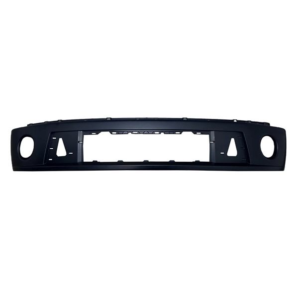 FORD TRUCKS & VANS FORD/PU F150 (EXC SVT RAPTOR) FRONT BUMPER LOWER COVER PRM OEM#AL3Z17626AA 2009-2014 PL#FO1000679
