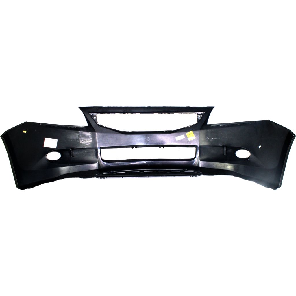 HONDA ACCORD COUPE FRONT BUMPER COVER (PRM) **CAPA** OEM#04711TE0A90ZZ 2008-2010 PL#HO1000256C