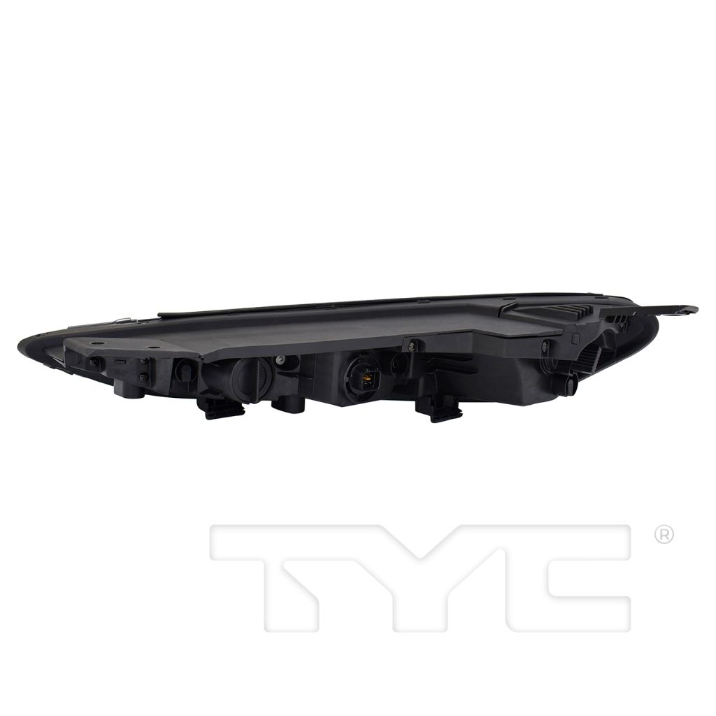 HYUNDAI KONA DAYTIME RUNNING LAMP ASSY RIGHT (Passenger Side) (LED)(W/ADAPTIVE CORNERING) OEM#92208J9020 2018-2021 PL#HY2563110