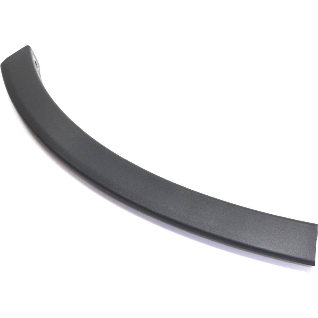 TOYOTA RAV4 HYBRID FRONT BUMPER SIDE FLARE LEFT (Driver Side) BUMPERLK OEM#521130R050 2016-2018 PL#TO1290108