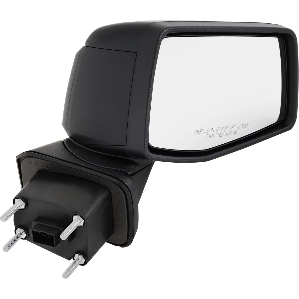 GM TRUCKS & VANS SILVERADO/PU 1500 DOOR MIRROR RIGHT (Passenger Side) PWR/HTD (W/TEMP)(PTM-CVR)(STD) OEM#86588303-PFM 2022-2023 PL#GM1321584