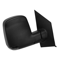 GM TRUCKS & VANS CHEVY/GMC/VAN(Express/Savana) DOOR MIRROR RIGHT (Passenger Side) PWR/HTD (W/ SIGNAL LAMP)(STD) OEM#15937982 2003-2007 PL#GM1321356