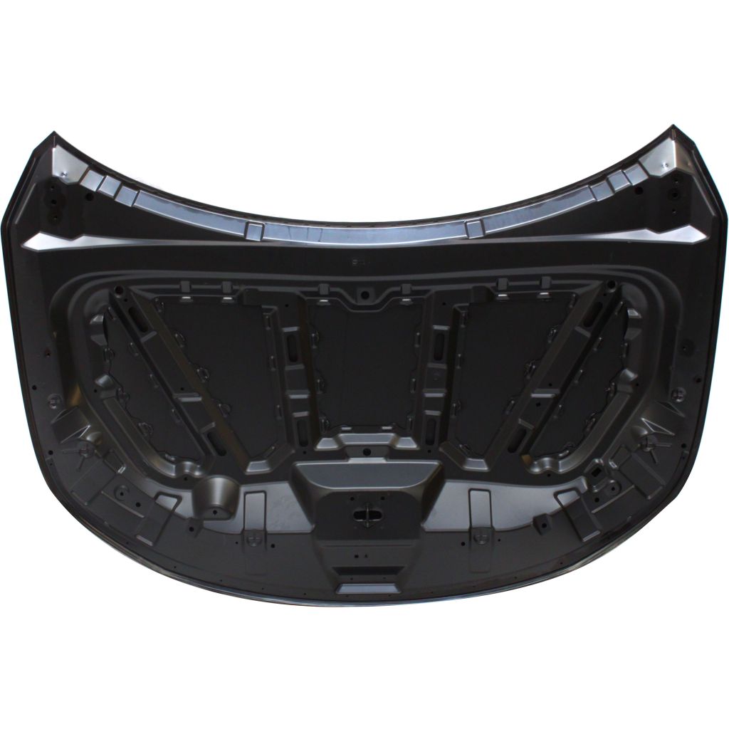 KIA SORENTO HOOD OEM#664001U000 2011-2015 PL#KI1230126