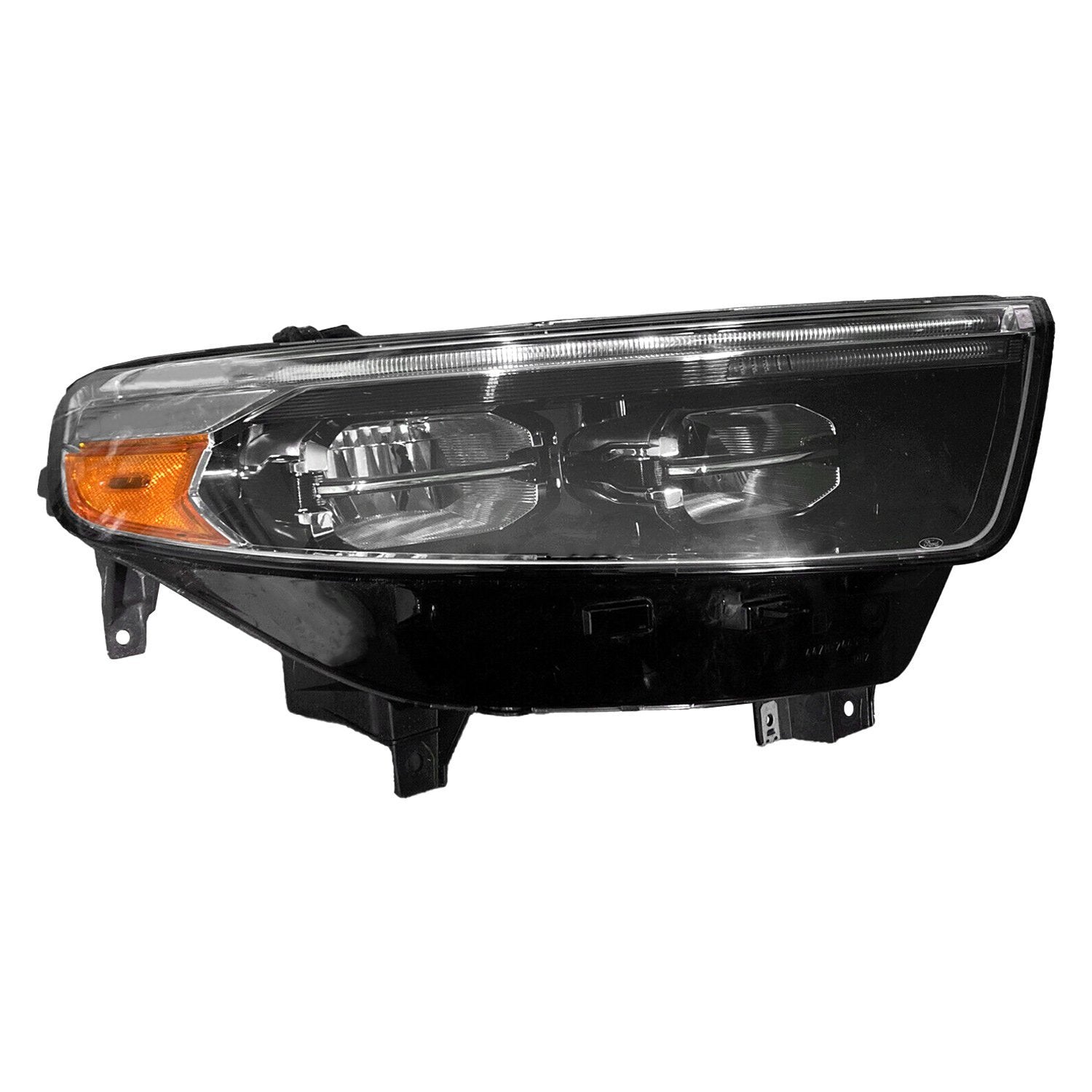 FORD TRUCKS & VANS EXPLORER HEAD LAMP UNIT RIGHT (Passenger Side) (ST/TIMBERLINE) OEM#MB5Z13008U 2020-2024 PL#FO2503398