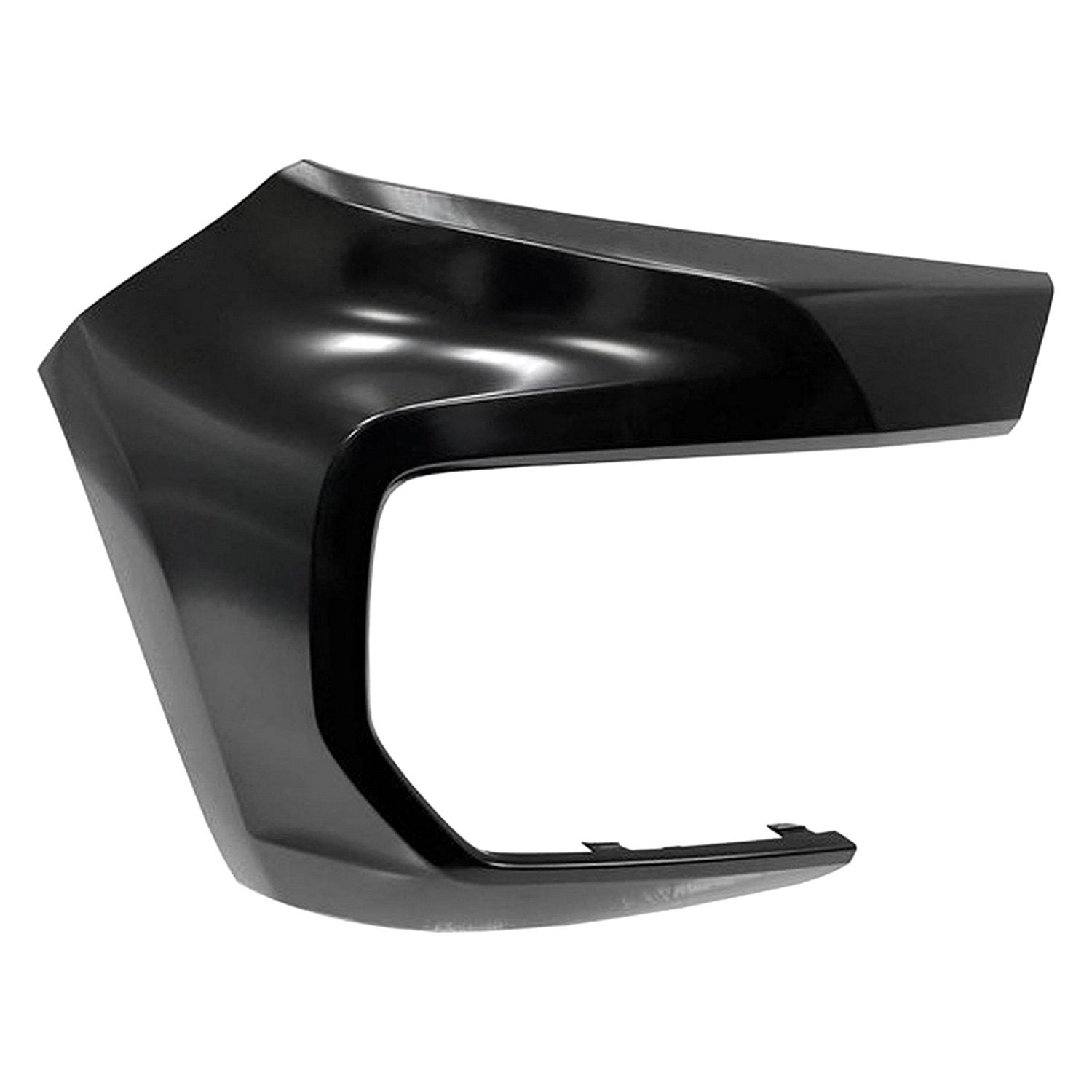 GM TRUCKS & VANS COLORADO (CHEVY) FRONT BUMPER COVER RIGHT (Passenger Side) PRIMED ((WT/LT/Z71) OEM#84922760 2021-2022 PL#GM1017117
