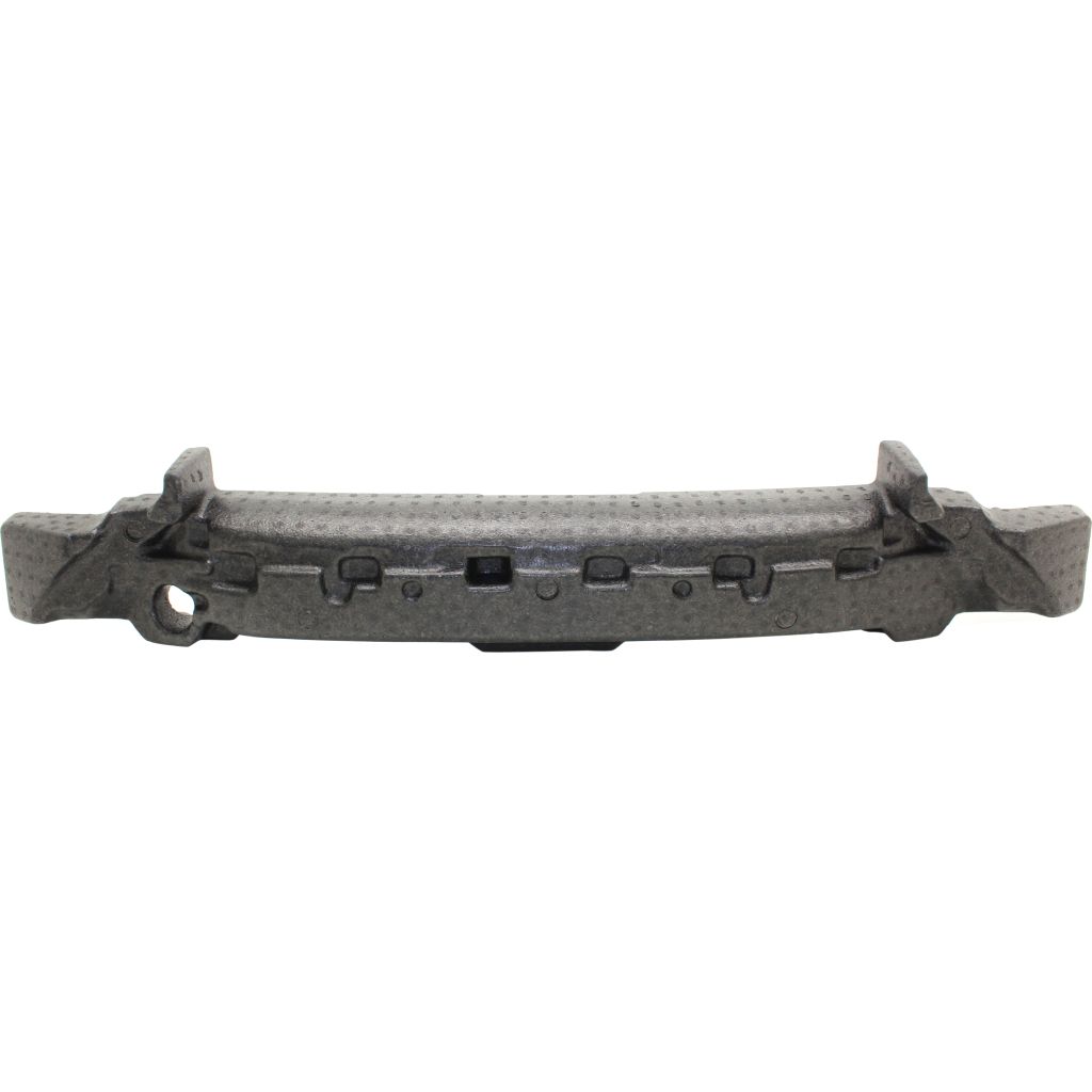 LEXUS ES 300h FRONT BUMPER ABSORBER**CAPA** OEM#5261106450 2016-2018 PL#LX1070152C