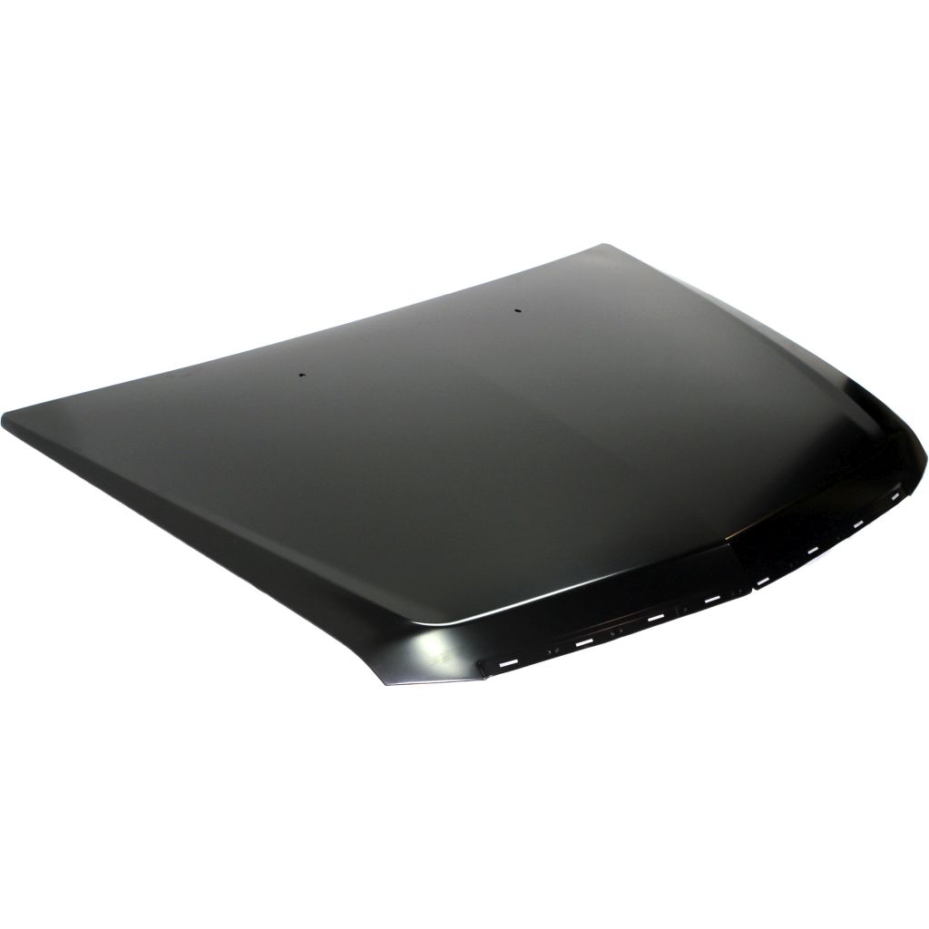 CADILLAC CTS/CTS-V COUPE HOOD (ALUMINUM)(CTS)**CAPA** OEM#22789395 2011-2015 PL#GM1230383C