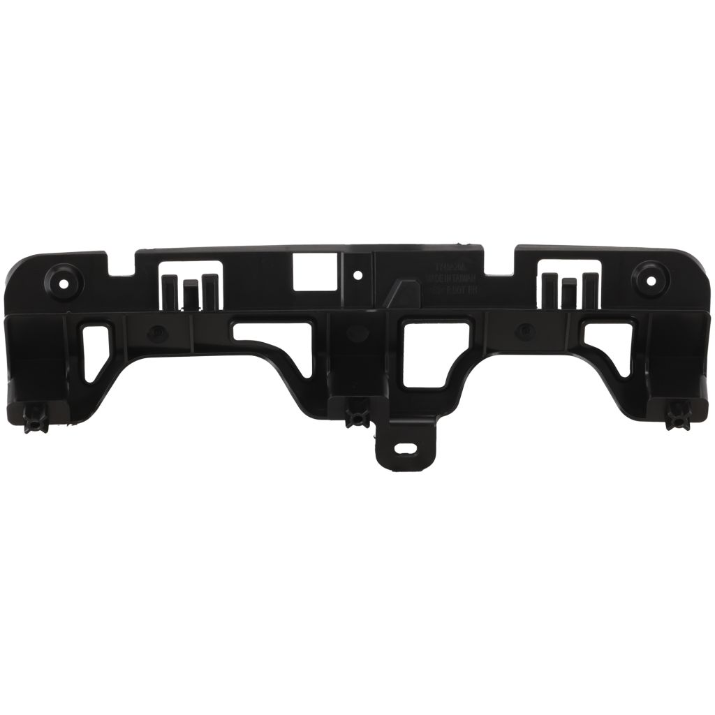 LEXUS NX 300h FRONT BUMPER COVER SIDE SUPPORT RIGHT (Passenger Side) (PLASTIC)**CAPA** OEM#5253378010 2015-2017 PL#LX1043114C