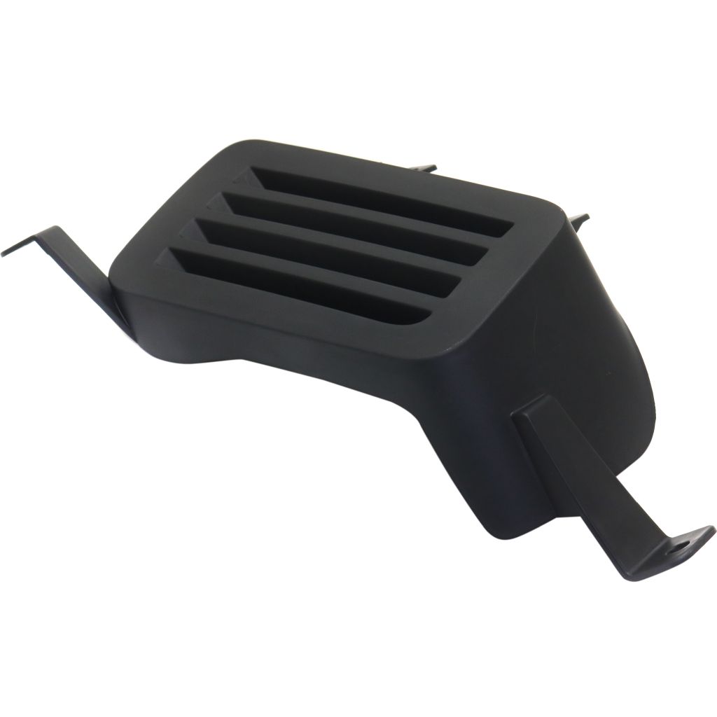 GM TRUCKS & VANS SUBURBAN (CHEVY) FOG LAMP COVER LEFT (Driver Side) (WO/FOG)(W/OFF ROAD) OEM#22936497 2015-2020 PL#GM1038188