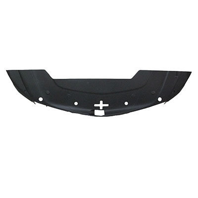 CADILLAC XTS RADIATOR SUPPORT TOP COVER (BASE MDL) OEM#23205335 2013-2019 PL#GM1224122