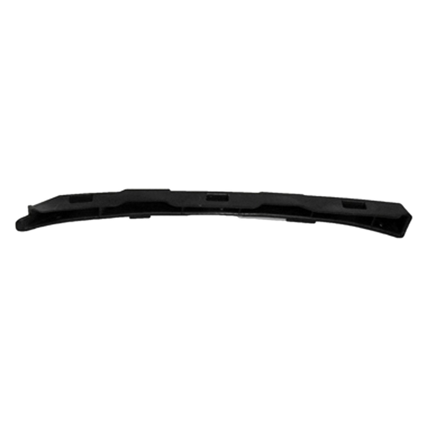 HYUNDAI ELANTRA SEDAN FRONT BUMPER COVER RETAINER OUTER RIGHT (Passenger Side) (USA) OEM#865543Y000 2011-2016 PL#HY1033101