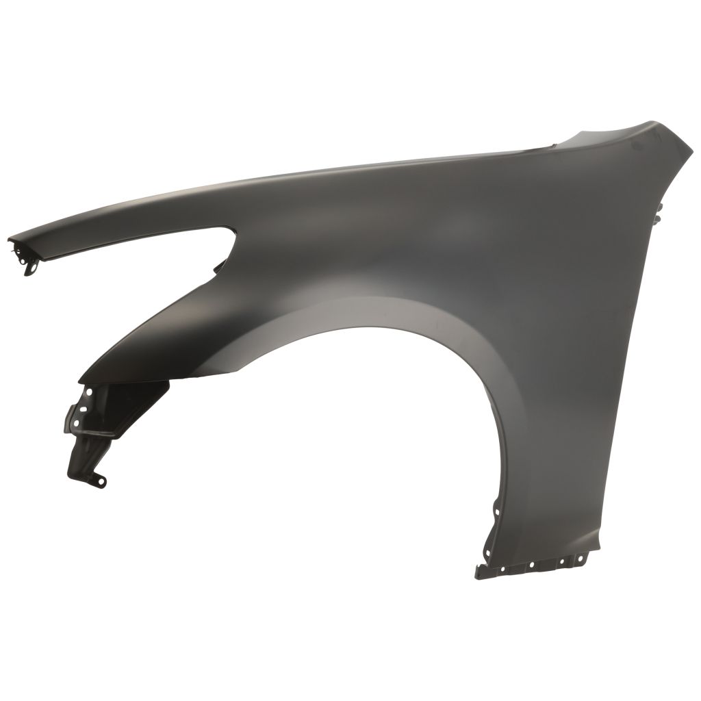 INFINITI G25 SEDAN FENDER LEFT (Driver Side) W/SPORT OEM#F3101JK0CA 2011-2012 PL#IN1240110