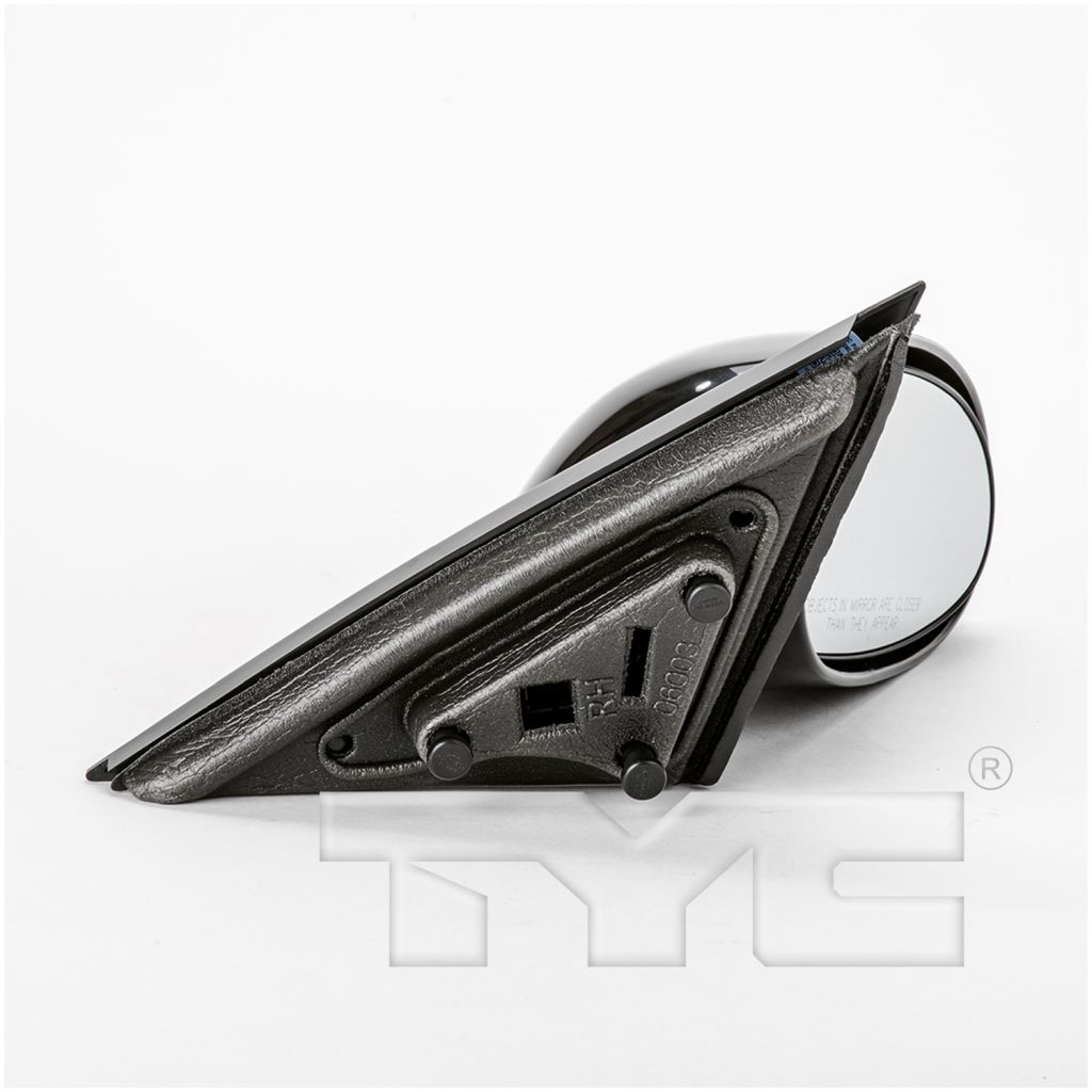 BUICK LACROSSE DOOR MIRROR RIGHT (Passenger Side) POWER/ NOT HEATED OEM#15886518 2005-2008 PL#GM1321305