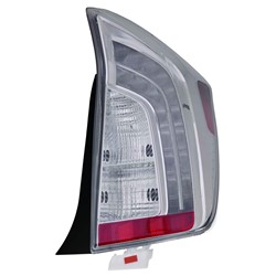 TOYOTA PRIUS PLUG-IN (1.8L) TAIL LAMP ASSEMBLY RIGHT (Passenger Side) **CAPA** OEM#8155147220 2012-2015 PL#TO2801191C