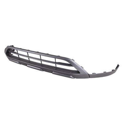 MITSUBISHI OUTLANDER (7 SEATER) FRONT BUMPER COVER LOWER TEXTURE OEM#6400J890XA 2022-2025 PL#MI1015106