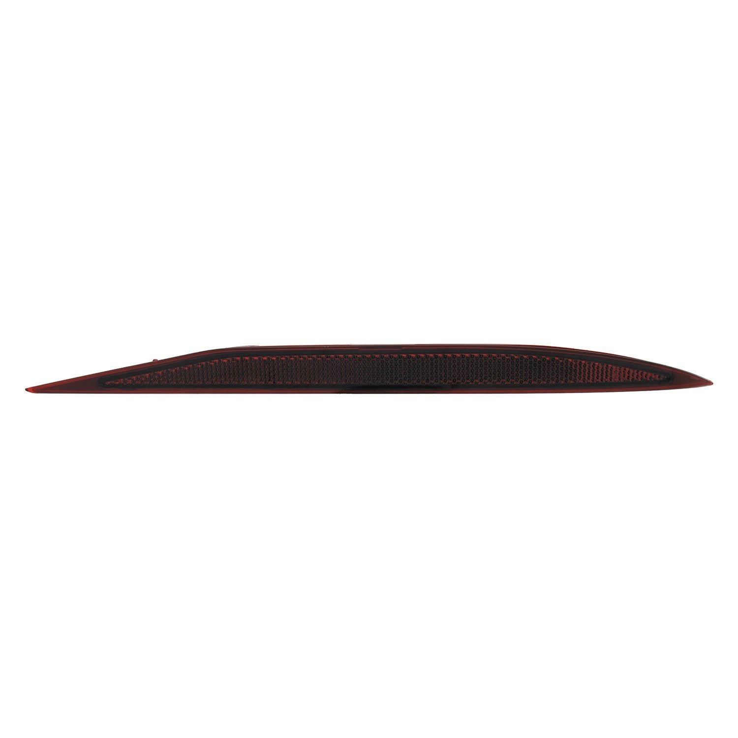 HYUNDAI ELANTRA SEDAN REAR BUMPER REFLECTOR RIGHT (Passenger Side) (KOREA) OEM#92406AA100 2021-2023 PL#HY1185127
