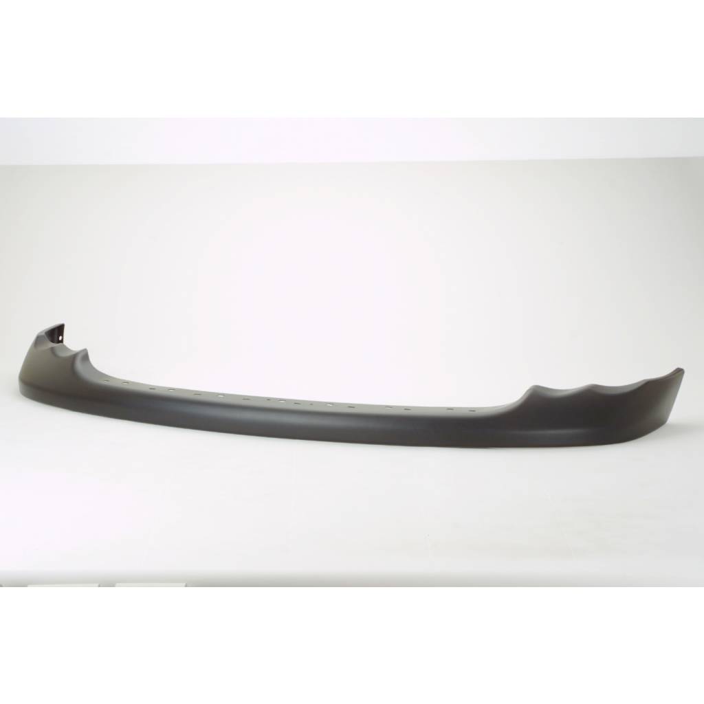 DODGE TRUCKS & VANS DODGE/PU (R2500/3500)(R1500 Mega Cab ) FRONT BUMPER COVER UPPER TXT BLACK (W/O SPORT) OEM#CH1000421 2003-2005 PL#CH1000421