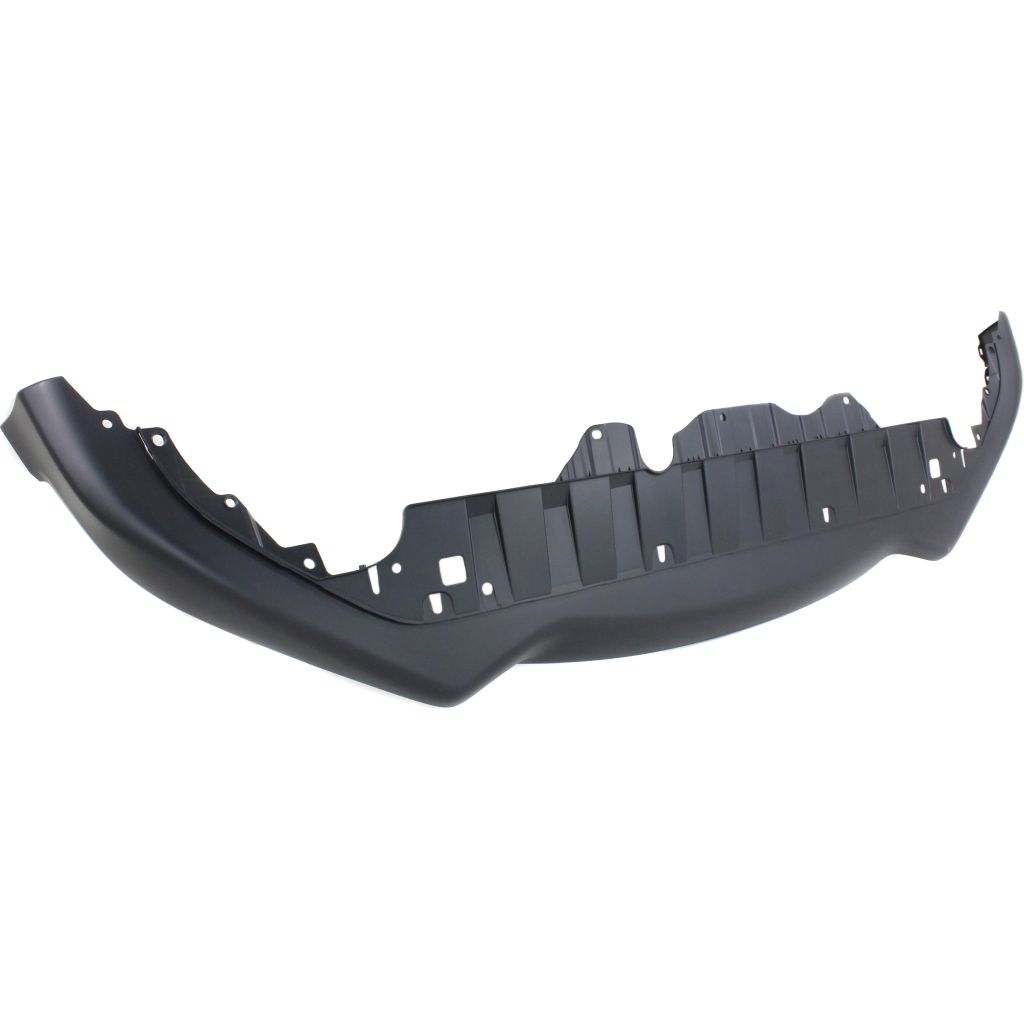 HONDA HRV FRONT BUMPER LOWER COVER **CAPA** OEM#04712T7WA90 2016-2018 PL#HO1015112C