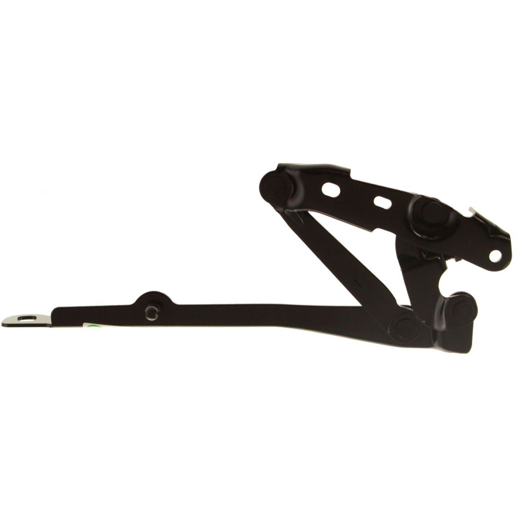 DODGE CHALLENGER HOOD HINGE RIGHT (Passenger Side) OEM#5065264AL 2015-2023 PL#CH1236115