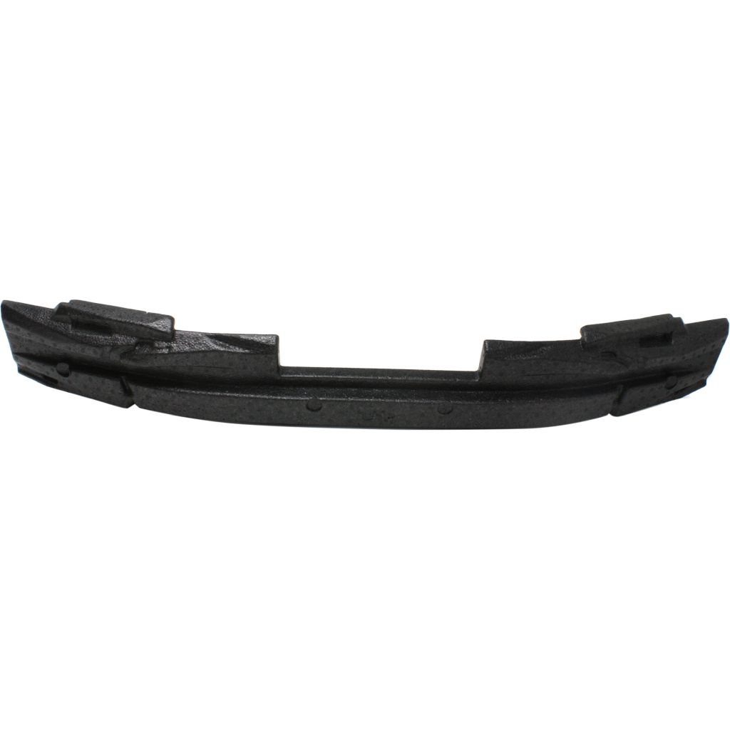 HONDA CIVIC COUPE FRONT BUMPER ABSORBER OEM#71170TR3A50 2013-2015 PL#HO1070159
