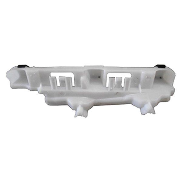 LEXUS IS 250/200t/300/350 (SEDAN) FRONT BUMPER COVER LOWER BRACKET RIGHT (Passenger Side) OEM#5253353030 2017-2020 PL#LX1033122