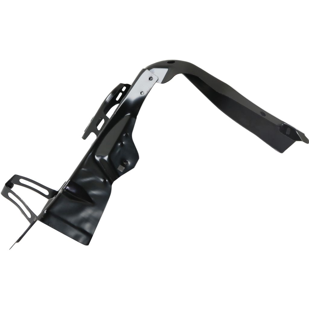 MAZDA CX-9 RADIATOR SUPPORT SIDE PANEL ASSEMBLY LEFT (Driver Side)**CAPA** OEM#TK4854140 2016-2023 PL#MA1225164C