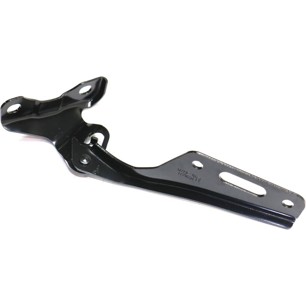 ACURA TL HOOD HINGE RIGHT (Passenger Side) OEM#60120SEPA00ZZ 2004-2008 PL#AC1236103