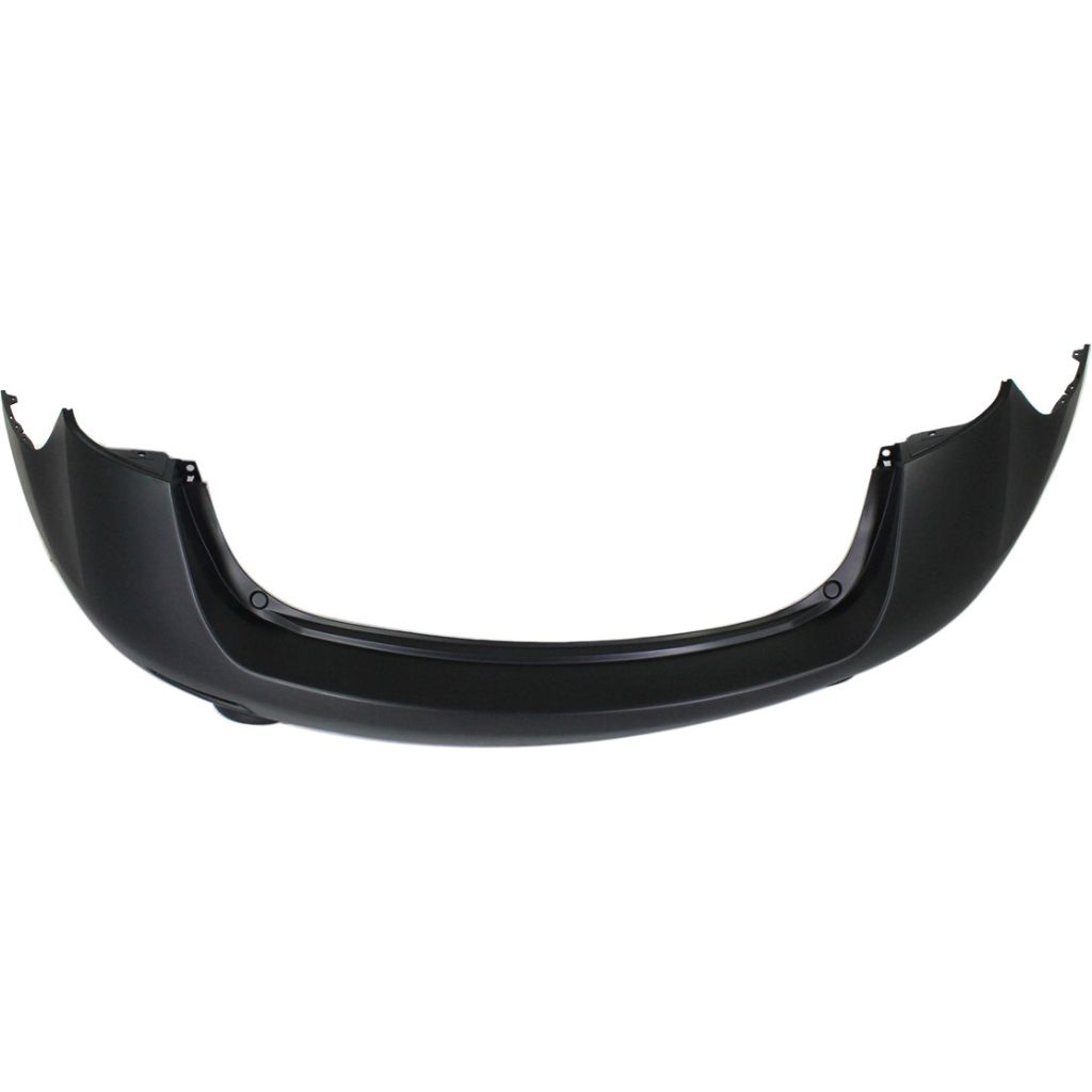 NISSAN(DATSUN) MURANO REAR BUMPER COVER PRIMED (EXC S MDL ) OEM#HEM221AA0H 2009-2014 PL#NI1100263