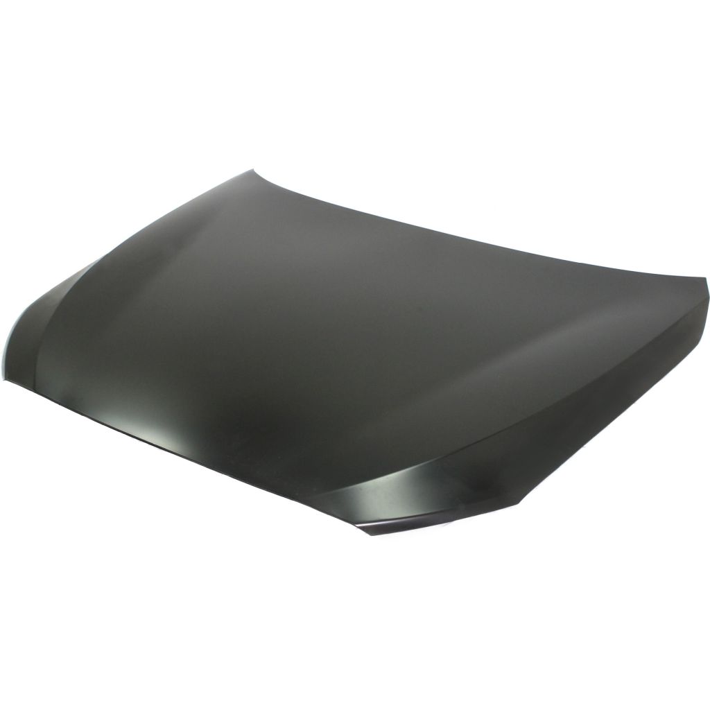 BMW BMW 5 SERIES GRAN TURISMO F07 HOOD (STEEL) OEM#41617227768-PFM 2010-2017 PL#BM1230134
