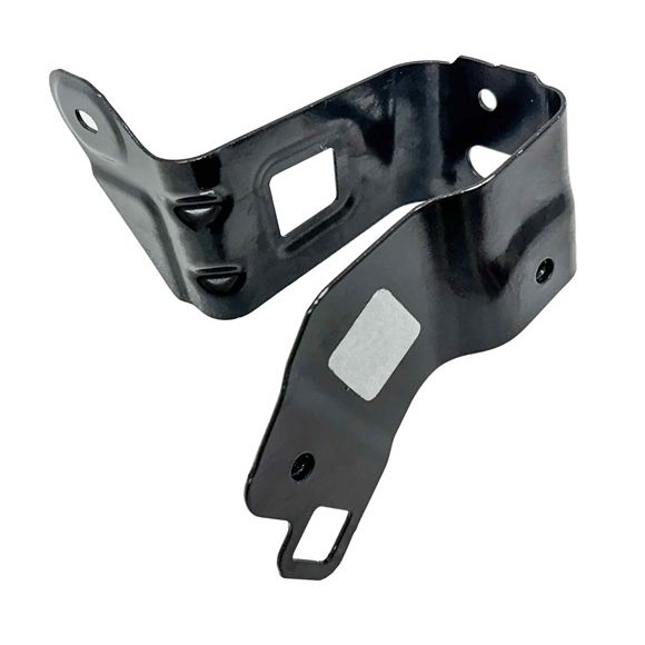 FORD TRUCKS & VANS RANGER FENDER BRACKET LEFT (Driver Side) OEM#N1WZ16A024A 2024-2025 PL#FO1244126