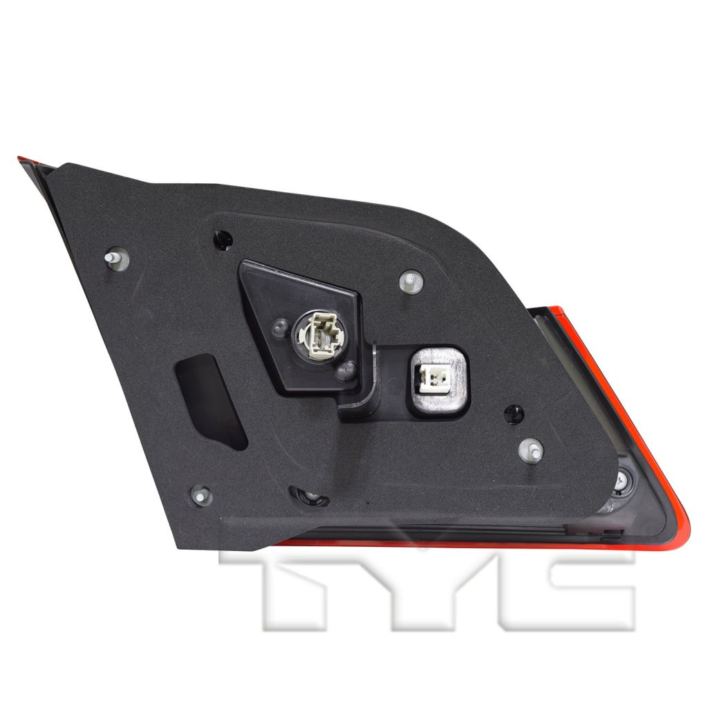 HONDA ACCORD SEDAN BACK-UP LAMP ASSEMBLY RIGHT (Passenger Side) **CAPA** OEM#34150T2AA21 2016-2017 PL#HO2803109C