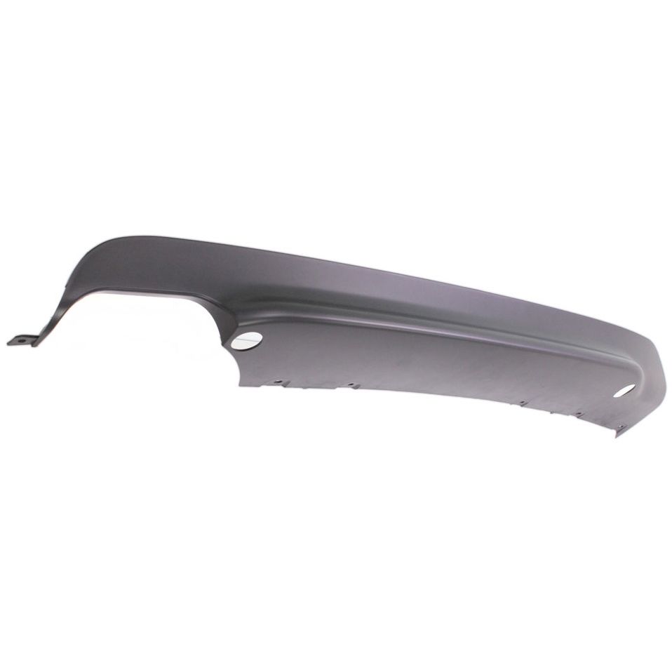 BMW BMW 3( ci ) (COUPE/CONVERTIBLE) REAR BUMPER COVER EXTENSION (W/SPORT)(W/O M3) OEM#51127891916 2000-2006 PL#BM1195101
