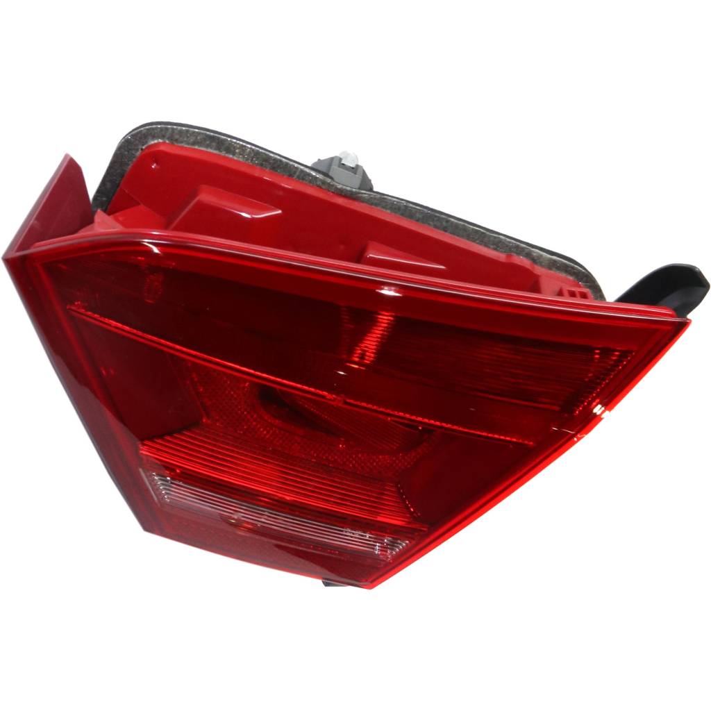 VOLKSWAGEN PASSAT BACK-UP LAMP ASSY RIGHT (Passenger Side)**CAPA** OEM#561945094C 2012-2015 PL#VW2803113C