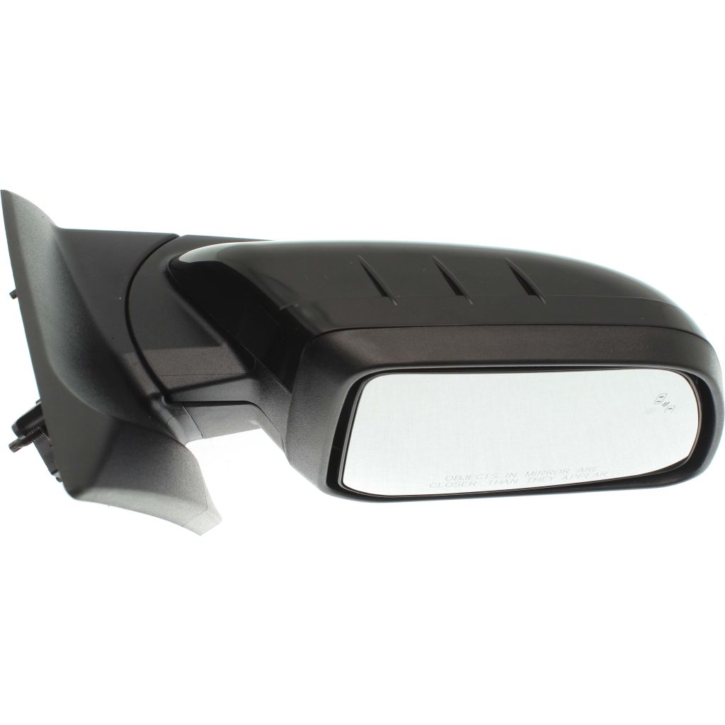 FORD TRUCKS & VANS EDGE DOOR MIRROR RIGHT (Passenger Side) PWR/HTD/SIGNAL/PUDDLE LAMP/MEMORY/BLIND SPOT DETECTION (W/CVR) OEM#CT4Z17682EAPTM 2012-2014 PL#FO1321503
