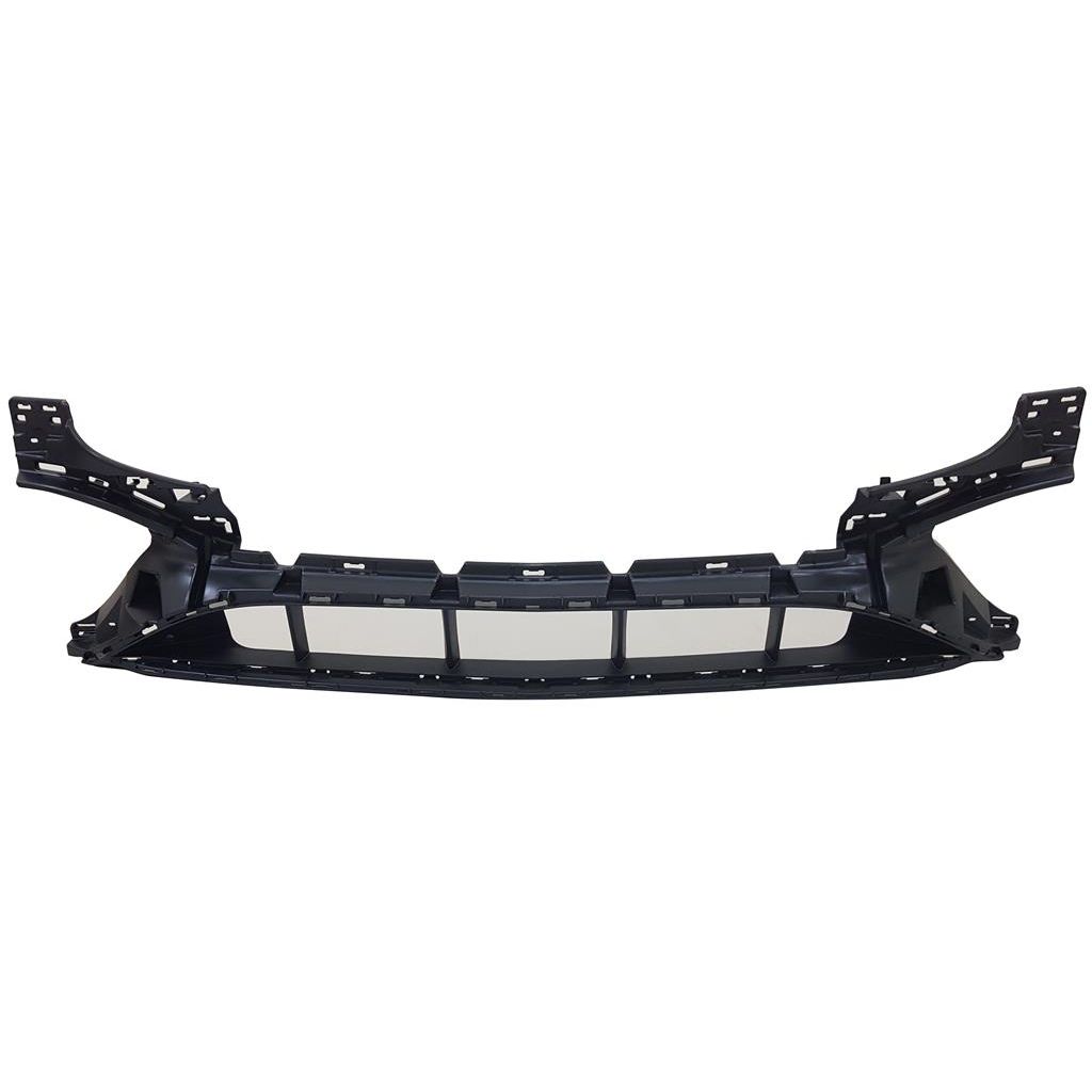 MERCEDES-BENZ E-CLASS WAGON (213) FRONT BUMPER GRILLE TXT-BLACK (E63) OEM#2138851305 2021-2023 PL#MB1036178