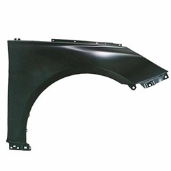 HYUNDAI SONATA FENDER RIGHT (Passenger Side) **CAPA** OEM#663213Q000 2011-2014 PL#HY1241150C
