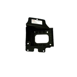 LINCOLN MARK LT FOG LAMP BRACKET RIGHT (Passenger Side) (To 8/7/05)(W/ Rectangular F/L OEM#4L3Z15266AA 2006 PL#FO2601100
