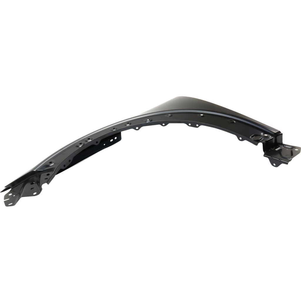 MAZDA CX-3 FENDER LEFT (Driver Side)**CAPA** OEM#D10E52211C 2016-2022 PL#MA1240177C