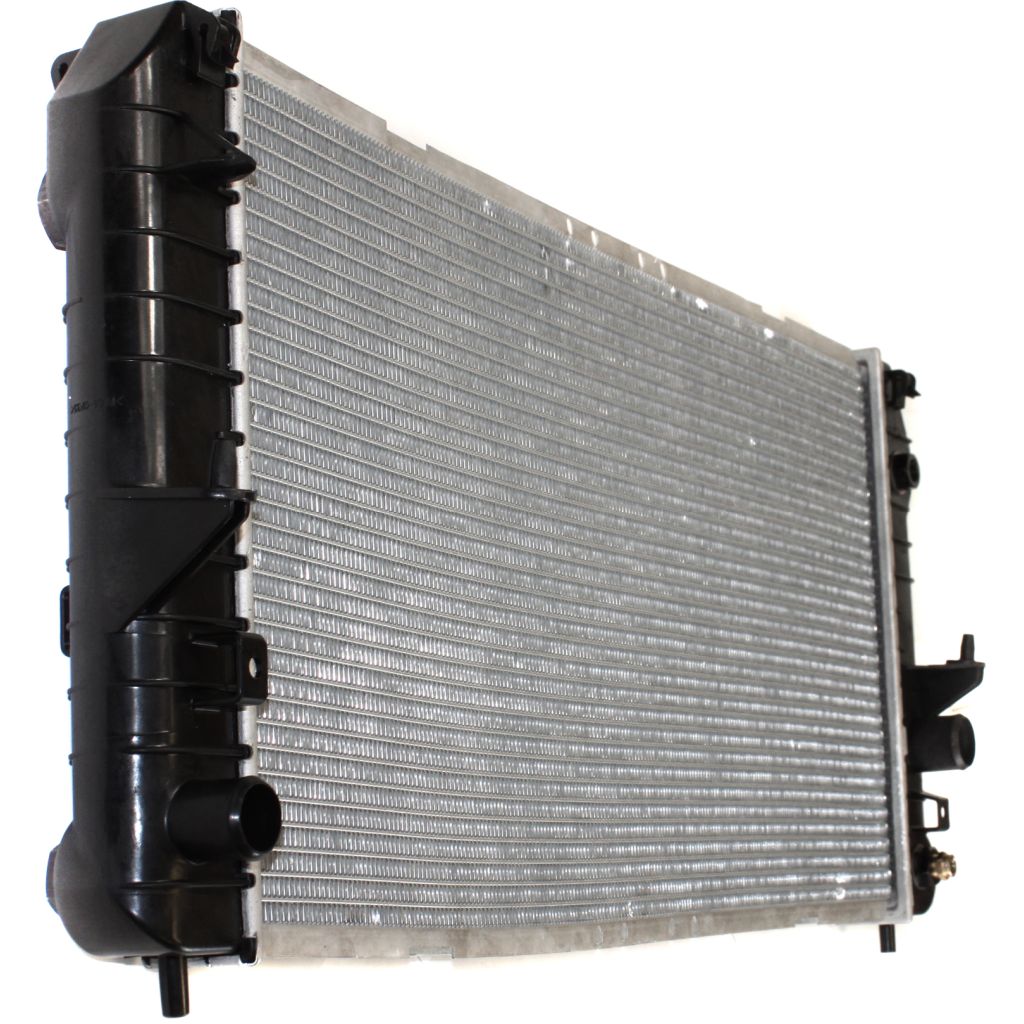CADILLAC SEVILLE RADIATOR OEM#89018529 2001-2004 PL#GM3010424