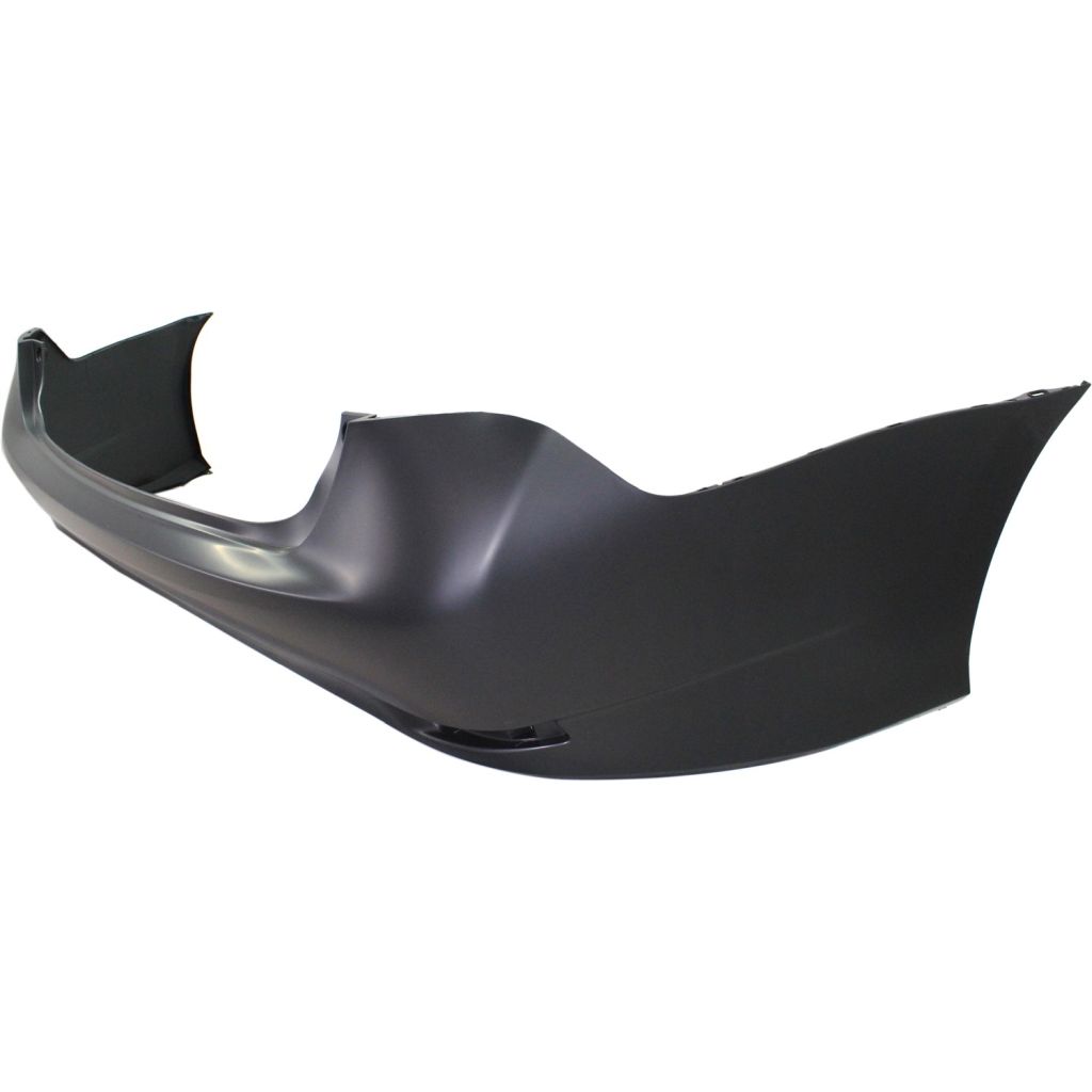 LEXUS GS 350/200t REAR BUMPER COVER PRIMED (WO/SENSOR) OEM#5215930955 2013-2020 PL#LX1100159