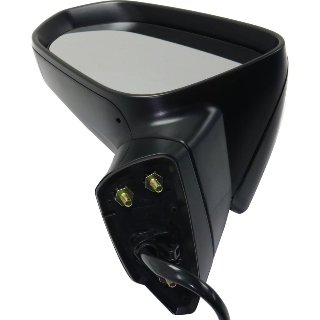LEXUS NX 200t/300 DOOR MIRROR LEFT (Driver Side) PWR/HTD/SIGNAL/MEMORY (WO/BSD)(WO/AUTO DIMMING)(PTM) OEM#8794078030C0 2015-2017 PL#LX1320157