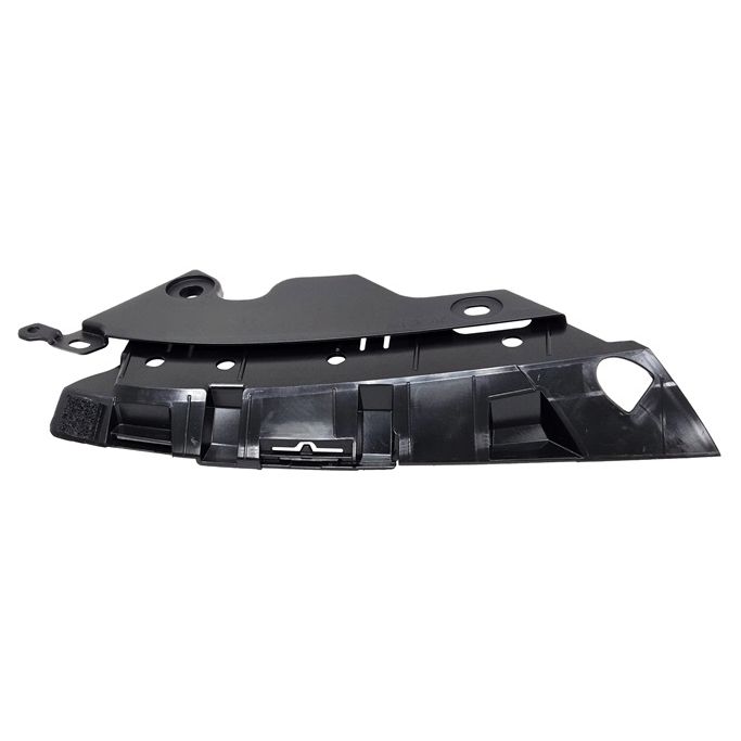 HONDA CIVIC HATCHBACK/HYBRID (EXC TYPE R) FRONT BUMPERER UPPER COVER BRACKET RIGHT (Passenger Side) **CAPA** OEM#71102T56A50 2025 PL#HO1207125C