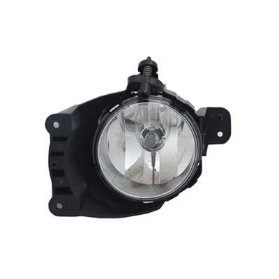 CHEVROLET SONIC FOG LAMP ASSEMBLY LEFT (Driver Side) (ROUND)(LT/LTZ) OEM#96830993 2012-2016 PL#GM2592306