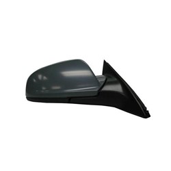 CHEVROLET MALIBU SEDAN DOOR MIRROR RIGHT (Passenger Side) POWER/ NOT HEATED (LT MDL)(SMOOTH) OEM#20893751 2008-2012 PL#GM1321342