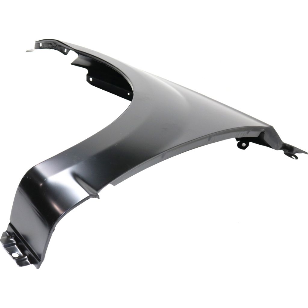 CHEVROLET AVEO SEDAN FENDER LEFT (Driver Side) (W/O SIDE MARKER)**CAPA** OEM#95198267 2009-2011 PL#GM1240355C