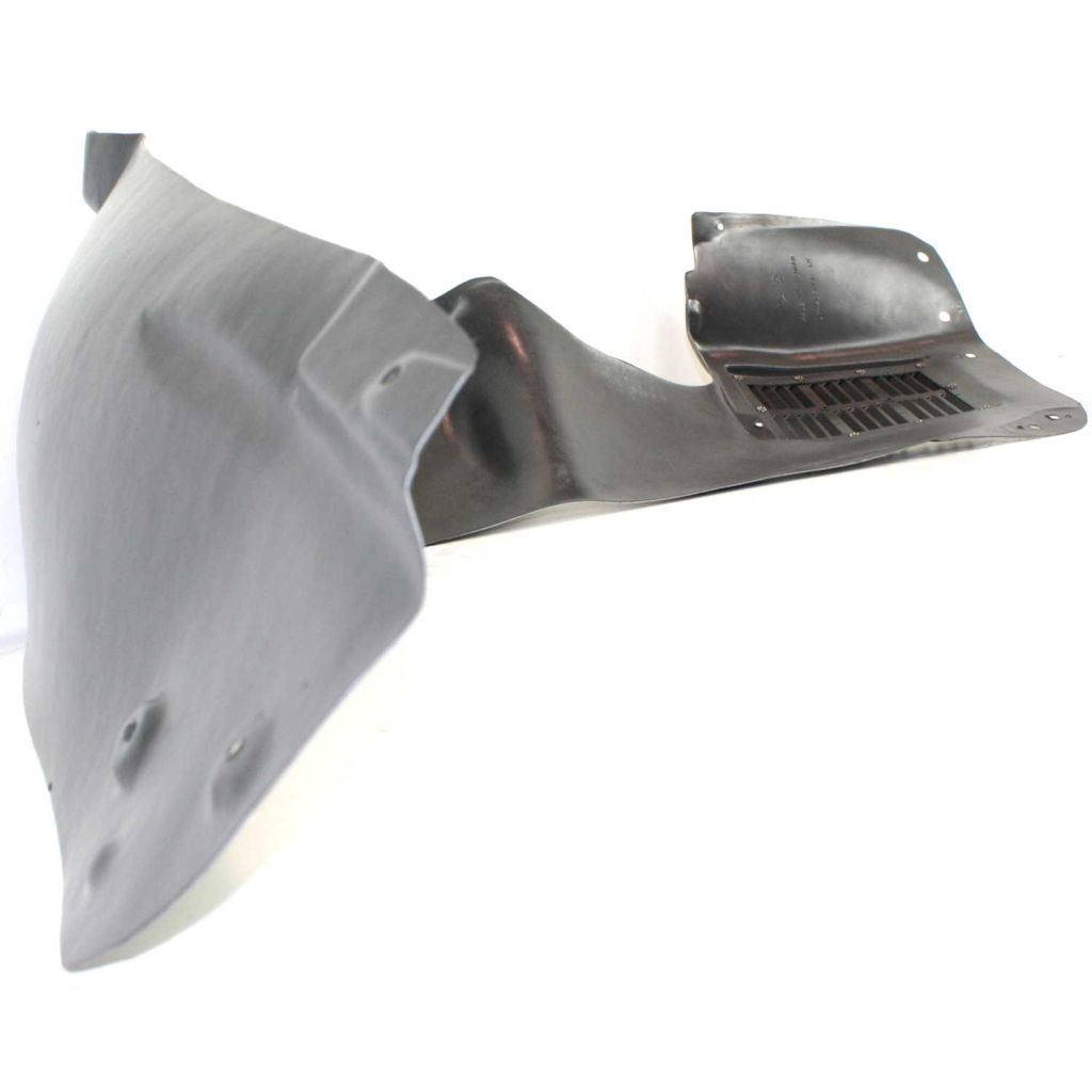 AUDI TT COUPE/ROADSTER FENDER LINER LEFT (Driver Side) OEM#8N0821171B 2000-2006 PL#AU1248111