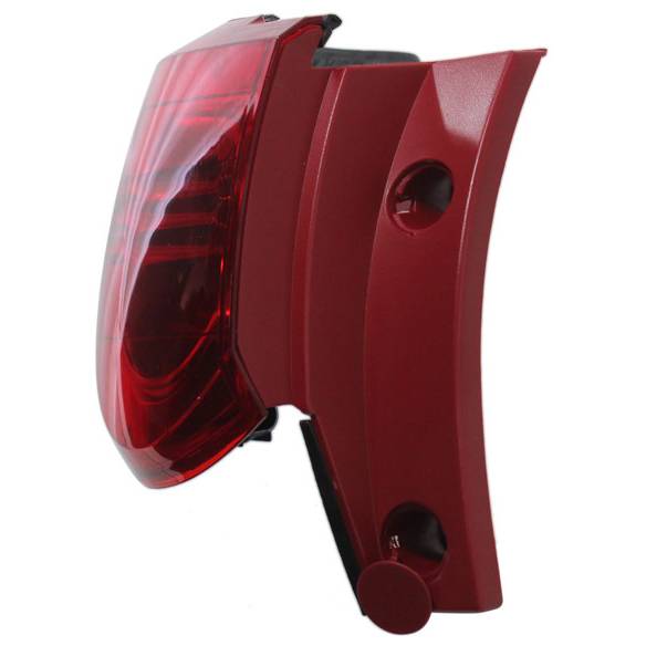 GM TRUCKS & VANS TRAVERSE TAIL LAMP ASSY LEFT (Driver Side) (OUTER) **CAPA** OEM#15912687 2009-2012 PL#GM2800238C