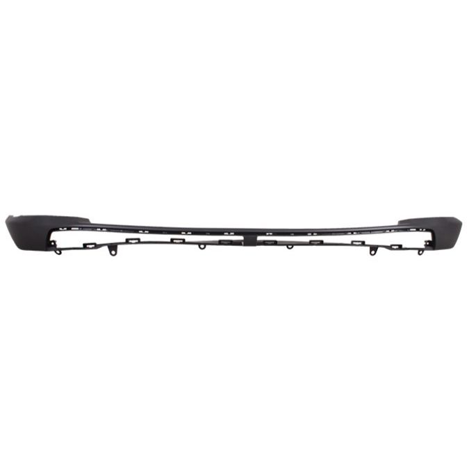 TOYOTA RAV4 HYBRID FRONT BUMPER LOWER VALANCE TXT-BLACK (LIMITED)(NORTH AMERICA) OEM#524110R140 2019-2025 PL#TO1095215